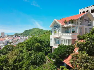 The Wind Resort - Tropical Hillside Escape - 29