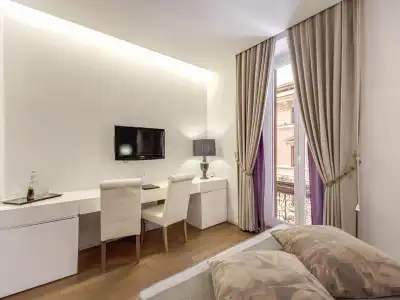 Boutique Rome Inn - 28