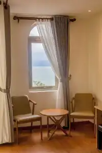 Sea Breeze Resort - 28