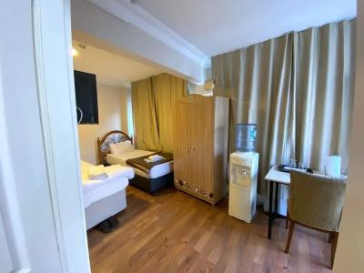 Meydan Otel Uskudar - 29