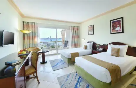 Tolip Aswan - 60