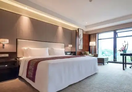 Howard Johnson Jinyi Chongqing - 0