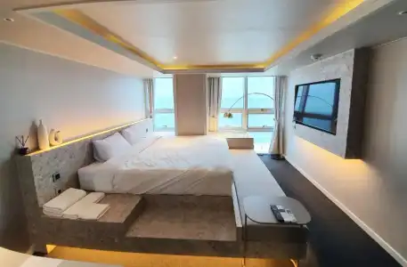 UH Suite The Haendae - 98
