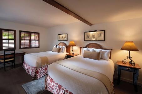 Piñon Court By La Fonda - 63