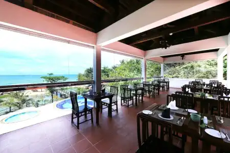 Old Town Resort Phu Quoc - 28