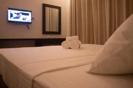 The Suite 262 - 51