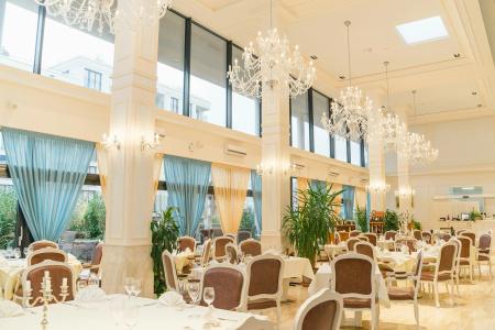 Grand Palladium Munich - 34