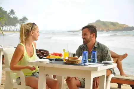 Mirissa Bay Resorts - 8