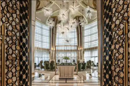 Four Seasons Jakarta - 37