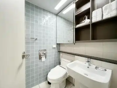 The Stay Songdo - 74