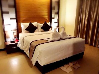 Sky Dome Resotel - 43