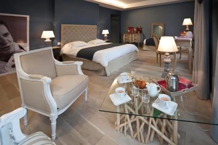 Le Kléber Hôtel - 112