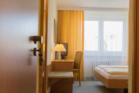 Werrapark Resort Frankenblick - 3