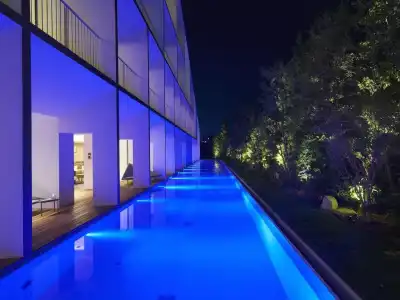 Garden Terrace Sagas & Resorts - 22