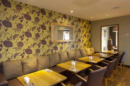 Premier Inn London Hanger Lane - 20