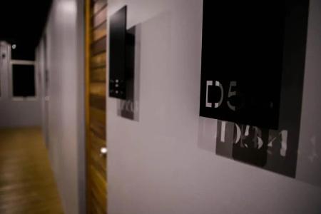Silom Space Hostel - 39