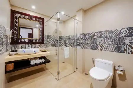 Le Pavillon Hoi An Luxury Resort & Spa - 80