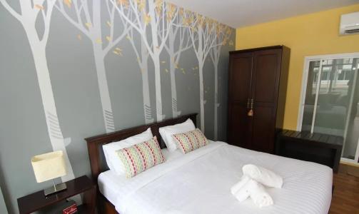 Just Fine Krabi - 164