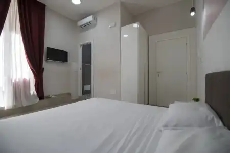 La Chambre - 1