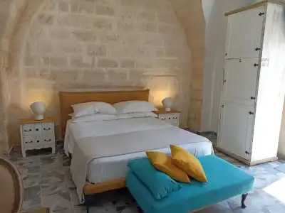Masseria Villa Marchesi - 51
