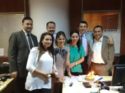 Limak Ambassadore - 24