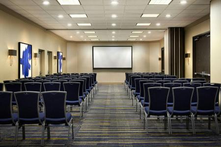 Irvine Marriott - 38