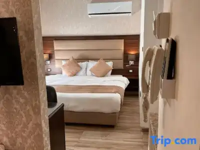 Alqimah Serviced Apartments - 74