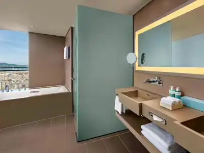 Novotel Danang Premier Han River - 195