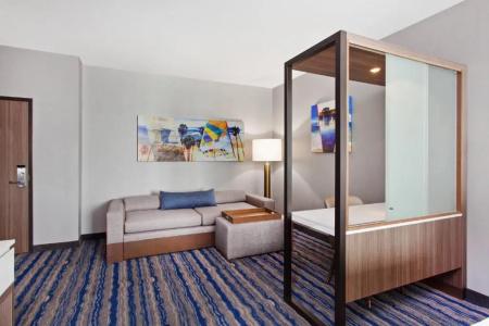 SpringHill Suites by Marriott Huntington Beach Orange County - 53