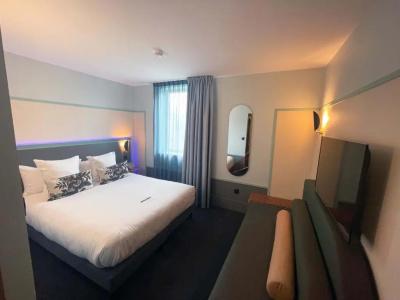 Aiden By Best Western Clermont-ferrand & Spa - 74