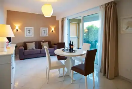 Villa Oasis Residence - 52
