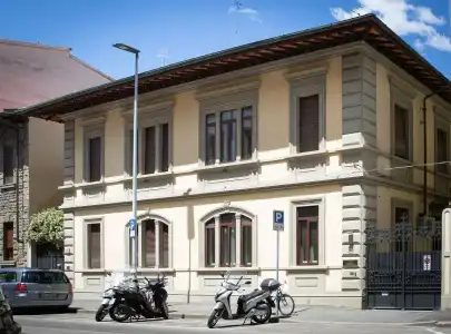 Villino Fiorentino - 15