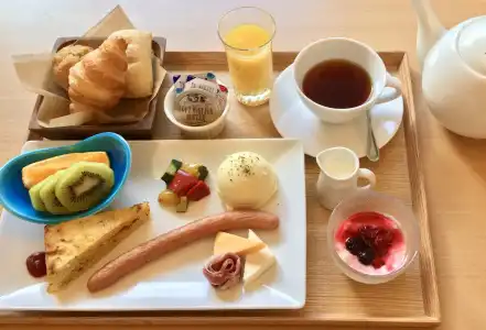 Kyoto Shijo Takakura Grandereverie - 10