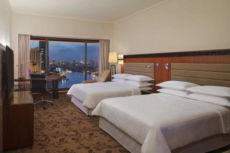 Royal Orchid Sheraton Riverside - 46