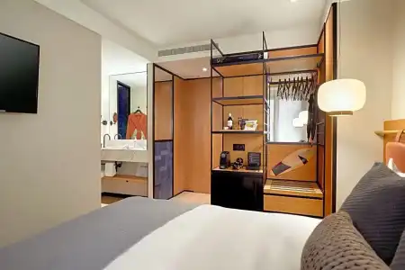 Kimpton VIVIDORA by IHG - 37
