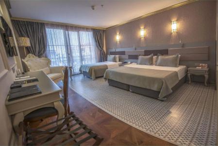 Babillon Spa & Restaurant - 4