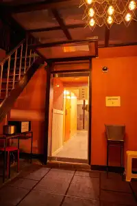 Seoul Station R Guesthouse - 13