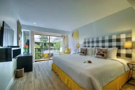 Burasari Phuket Resort & Spa - 16