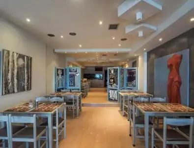 Dias & Spa - 23