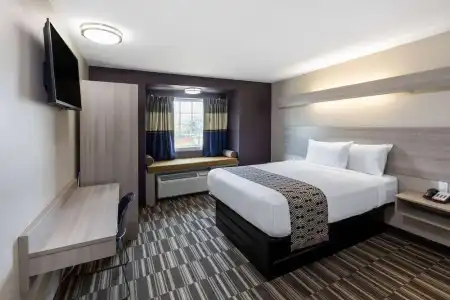 Microtel Inn & Suites by Wyndham Bossier City - 42