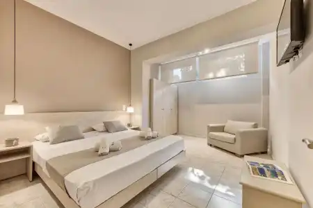Villa Contessa Deluxe Apartments - 36