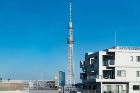 Stay SAKURA Tokyo ART DECO - 81