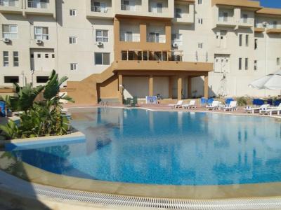 Siesta - All Inclusive - 13