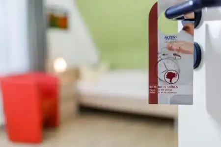 Akzent Zur Grünen Eiche - 42