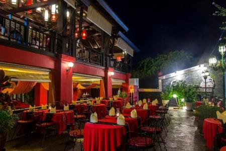 Kirikayan Boutique Resort - 21