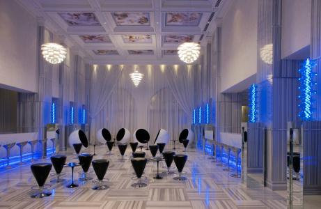 Jumeirah Zabeel Saray Dubai - 14