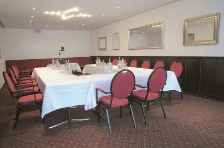 Best Western Heide - 31