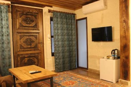 Kayra Cave Suites - 105