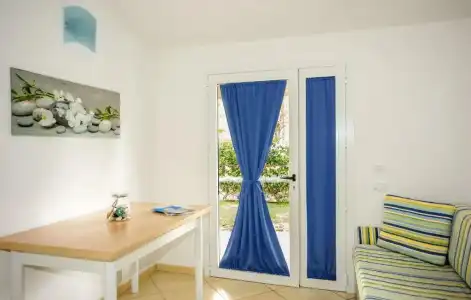Camping Village Baia Azzurra - 95