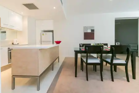 Grand Mercure Apts Allegra - 25